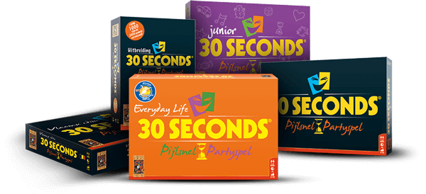 30 Seconds