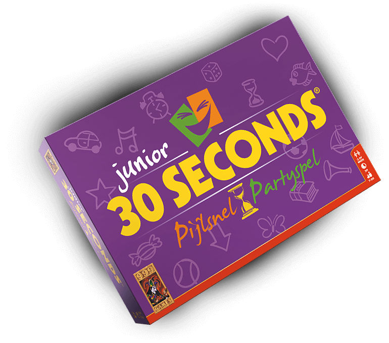 30 Seconds Junior