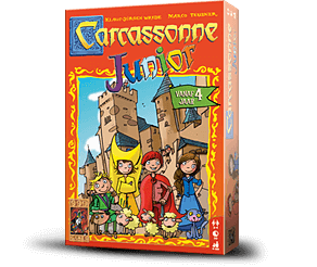 Carcassonne Junior