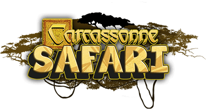 Carcassonne Safari