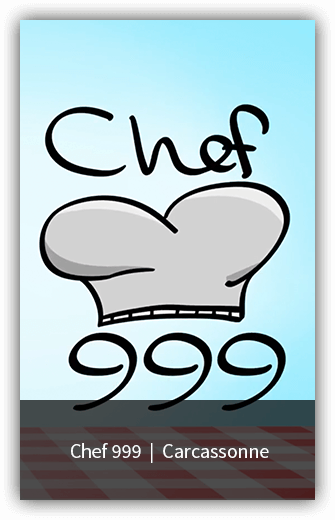 Chef 999