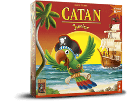 Catan Junior