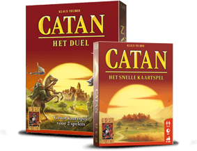 Catan Kaartspellen