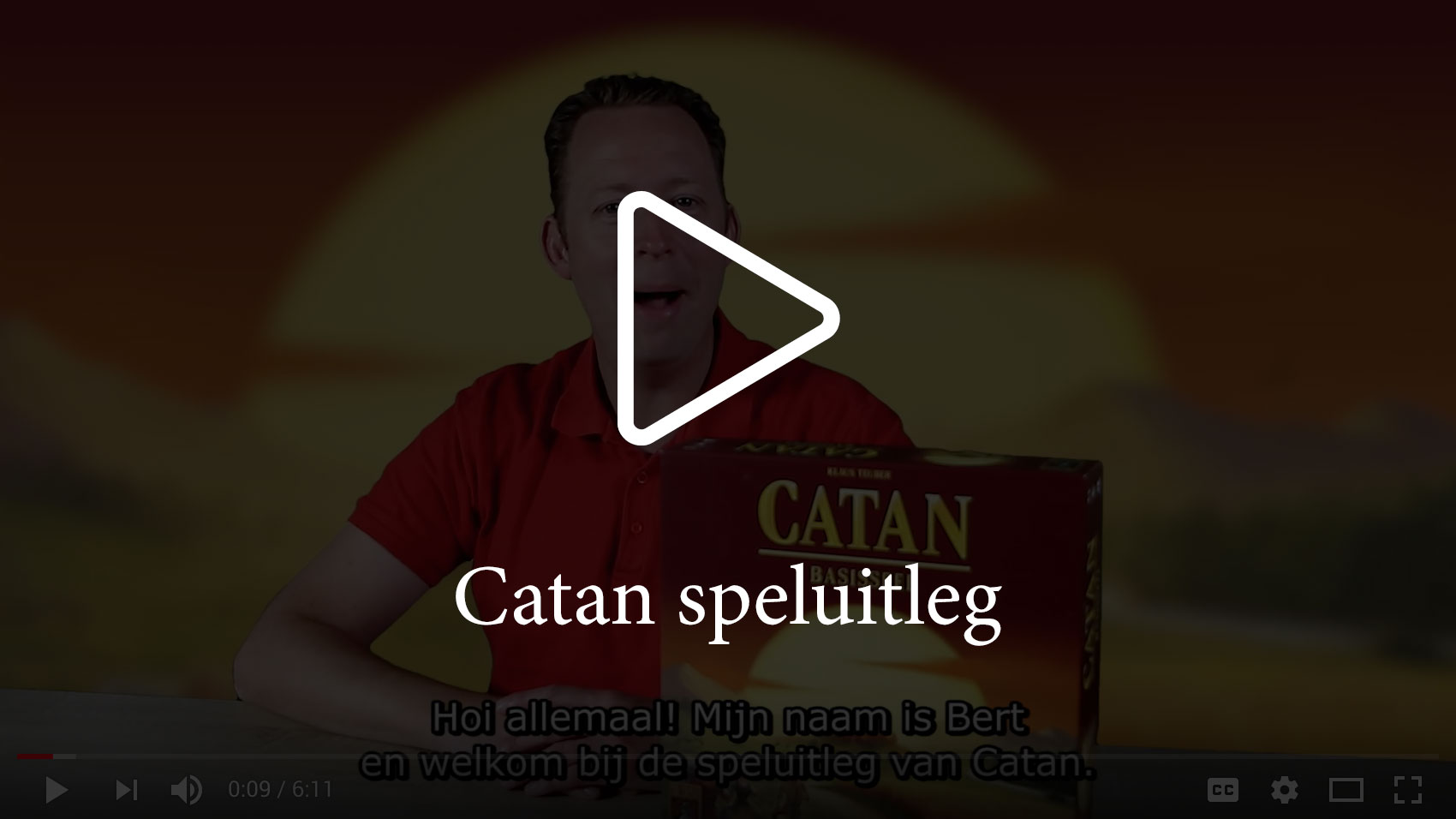 Catan speluitleg