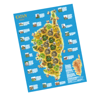 Catan Corsica