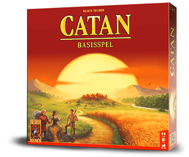 Catan Basisspel