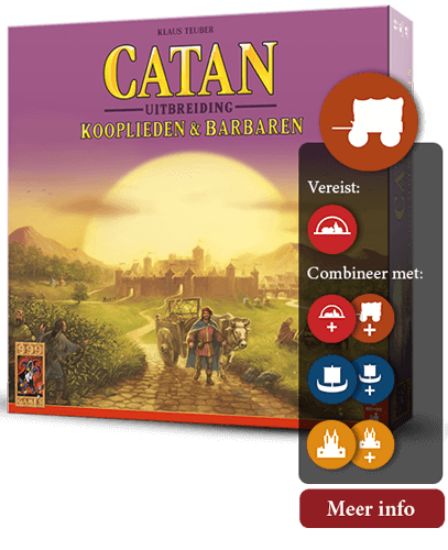 Catan Kooplieden