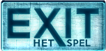 Exit het spel: De escaperoom voor thuis – 999 Games