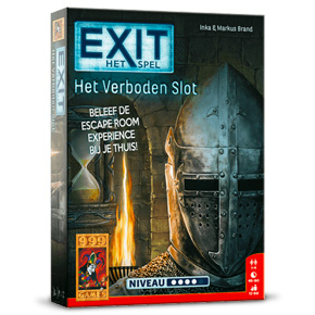 Het verboden slot