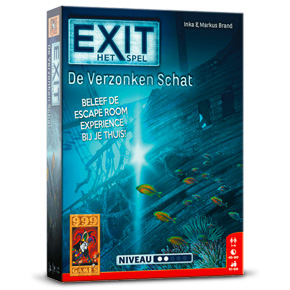 De verzonken schat