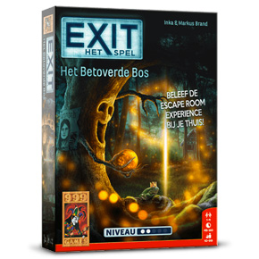 Exit escape room deals